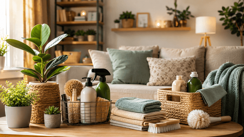 Home Tips and Tricks ThthomIdeas